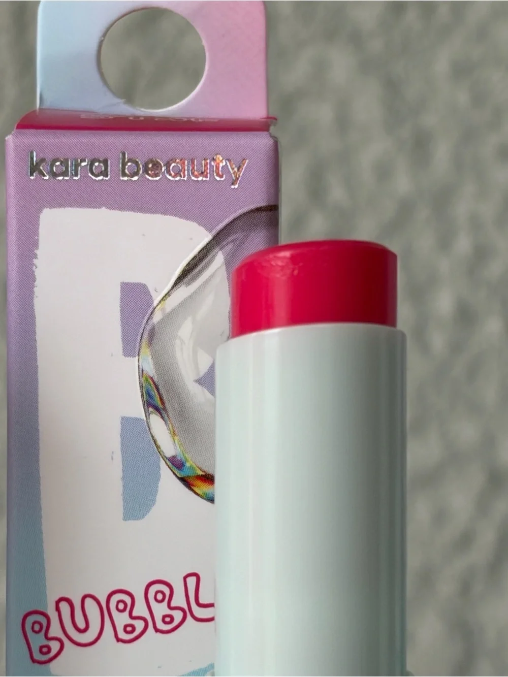BRAND NEW Kara Beauty Bubble Babe Trio